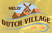 Nelis' Dutch Village Coupon